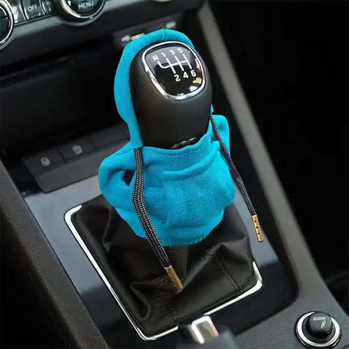 Decoratiune pentru Schimbatorul de Viteze Auto Jucarie Figurina decorativa decoratiune tip Baiat cu Gluga pentru Manson si Nuca Schimbator de viteze auto wolkswagen, dacia, open, renault, toyota