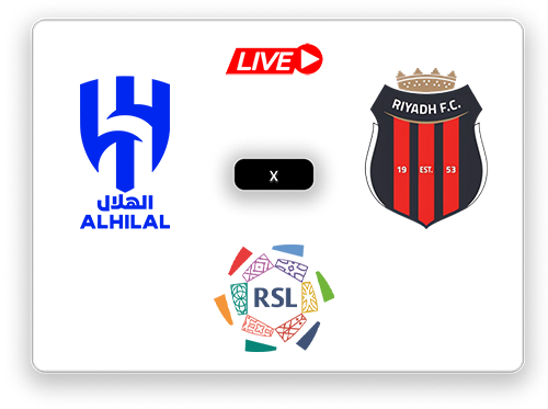 Al Hilal x Al Riyadh Saudi Professional RSL.png