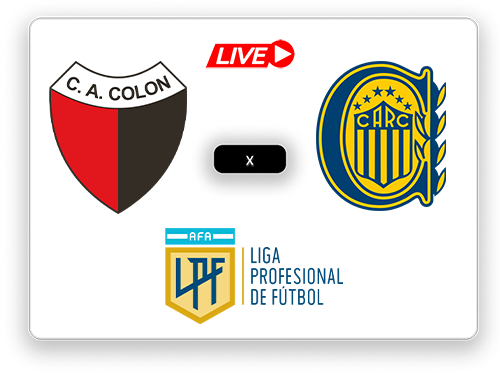 Colón x Rosario Central Copa de la Liga.png