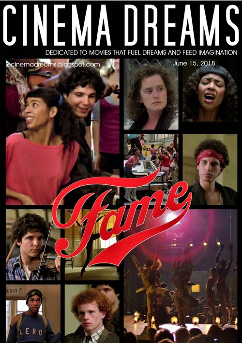 Sława / Fame (1980) PL.1080p.WEB-DL.H264-wasik / Lektor PL