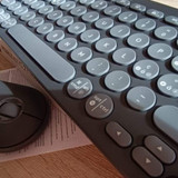 logitech pebble Logitech Pebble 2 Combo Recensione