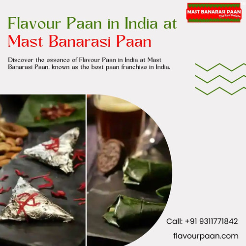 Flavour Paan in India at Mast Banarasi Paan.jpg