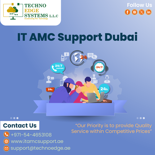 Constant Services of IT AMC Support in Dubai.png