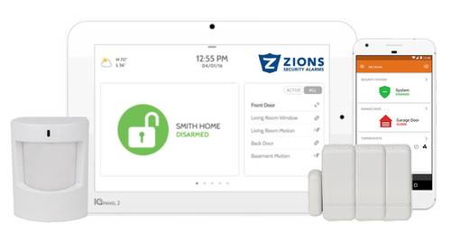 Zions Security Alarms - ADT Authorized Dealer

We specialize in security systems for homes and businesses, video surveillance, card access, and home automation. We have been in business for over 17 years and have an A+ BBB rating. Each person that contacts us can get a quote from the owner quickly without any pressure or sales gimmicks. We are the least expensive way to get ADT.

Address: 5900 Balcones Dr, #15251, Austin, TX 78731, USA
Phone: 512-886-0205
Website: https://zionssecurity.com/tx/adt-austin
