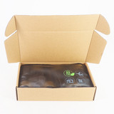 Hunting Gift 12 Gauge Shotgun Shell Shot Glasses Set with Acrylic Cup Holder Tray for Barware29