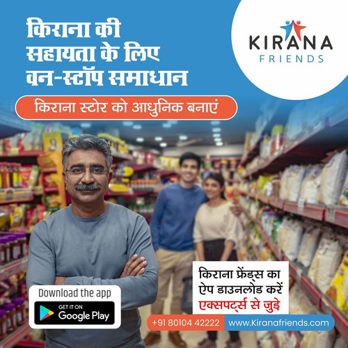 One Stop Solution for Kirana Store Kirana Friends.jpg