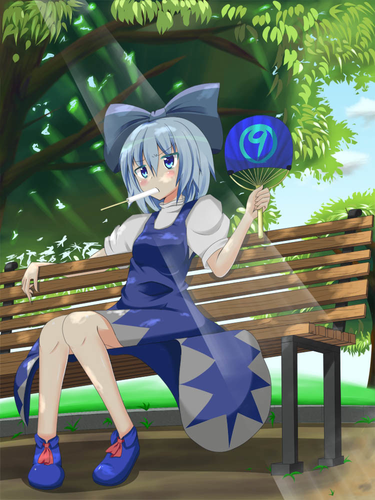 c88e054827a8e9dcb4a71589909ce12f.png?if=ANIME PICTURES.NET 363828 750x1000 touhou cirno rurikitsune .png