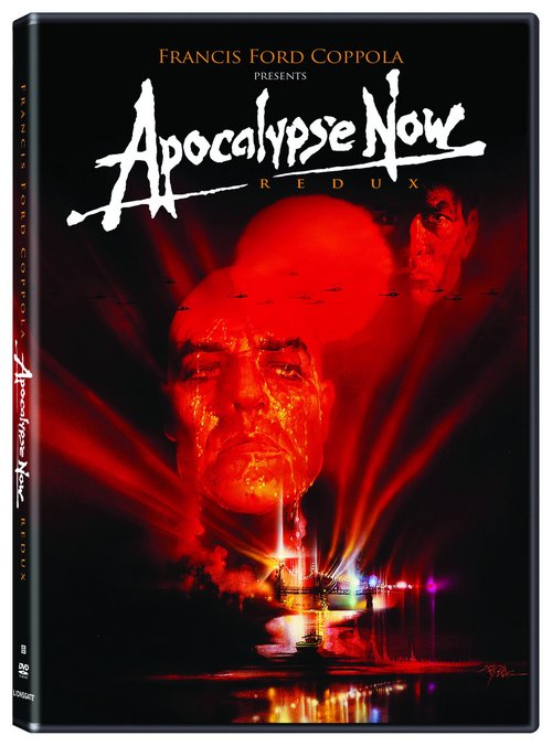 Czas Apokalipsy / Apocalypse Now (1979) PL.1080p.BDRip.H264-wasik / Lektor PL