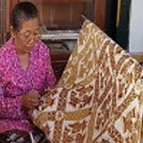 Batik Workshop West Java Bogor kompetensimedia