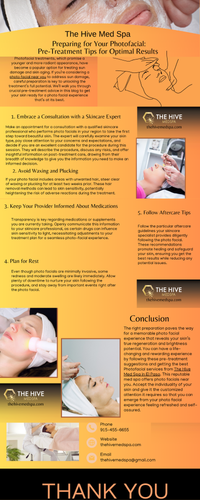 Preparing for Your Photofacial Pre Treatment Tips for Optimal Results The Hive Med Spa.png