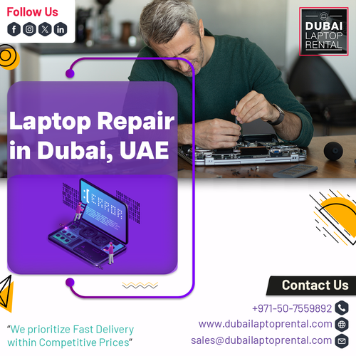 Standard Services of Laptop Repair Dubai UAE.png