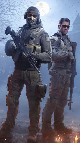 Squad Call of Duty Mobile 4K Ultra HD Mobile Wallpaper.jpg