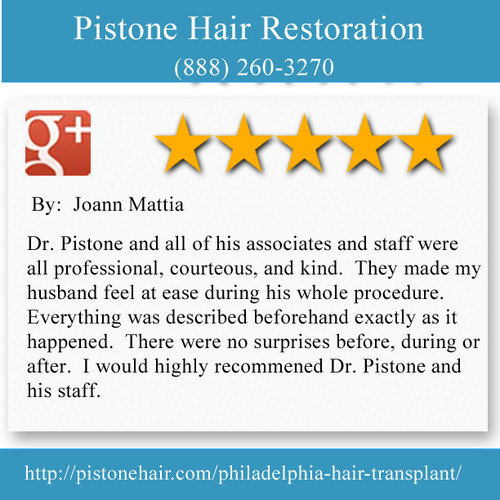 Hair Replacement Philadelphia - Pistone Hair Restoration (888) 260-3270.jpg