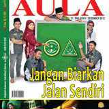 AULA Desember 2012