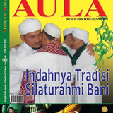 AULA Agustus 2012