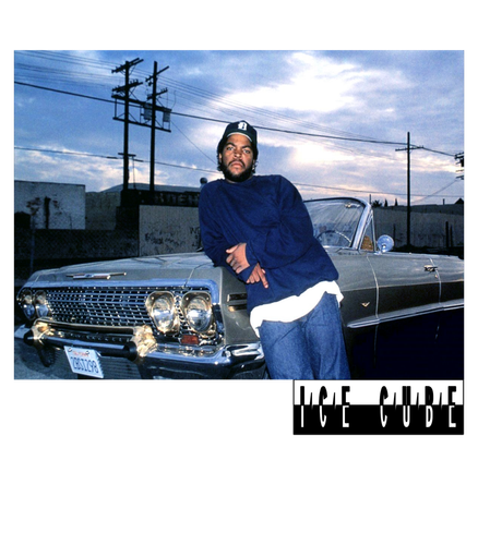 Ice Cube