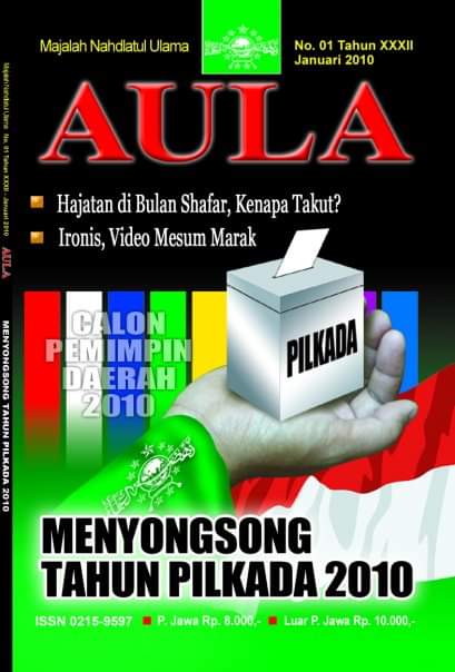 AULA Januari 2010.jpg