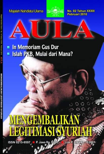 AULA Februari 2010.jpg