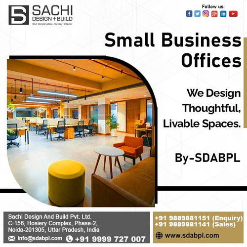 Small Business Office Design in Noida SDABPL.jpg
