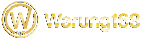 warung168 logo