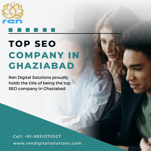 Top SEO Company in Ghaziabad Ren Digital.jpg