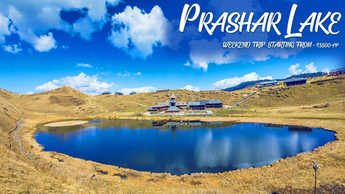 Experience the Enchanting Beauty of Parashar Lake.jpg