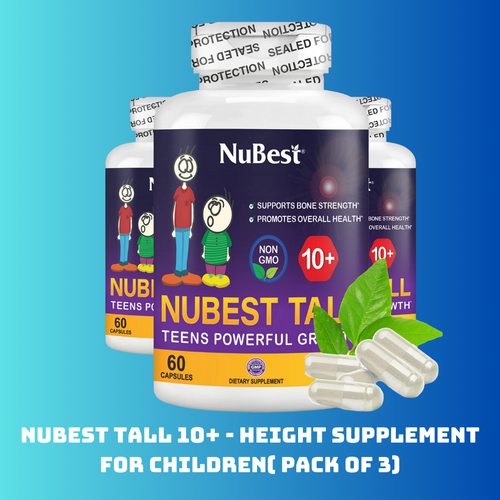 Increase Your Height Naturally with Nubest Supplements.png