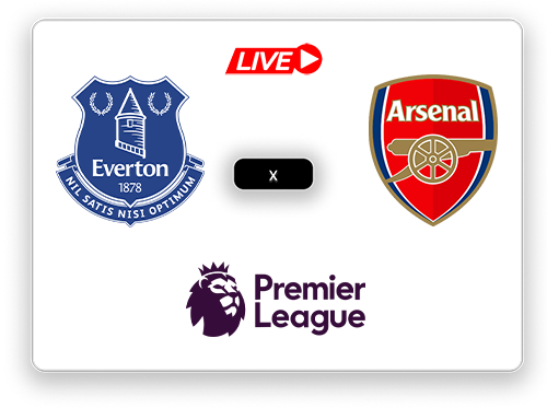 Everton x Arsenal Premier League.png
