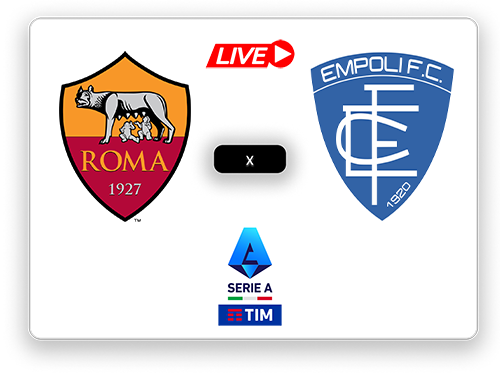 Roma x Empoli Serie A.png