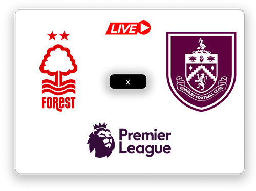 Nottingham Forest x Burnley Premier League.png