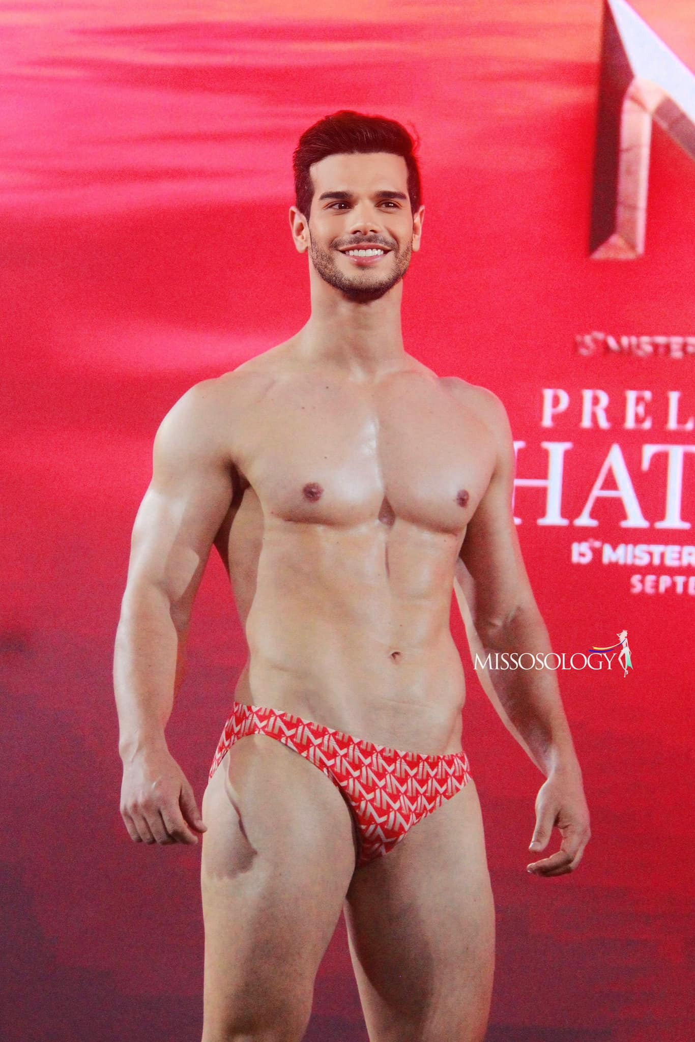 swimwear de candidatos a 15th mr international. - Página 5 JHecNLJ