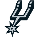 Spurs ALT 2003 Pres