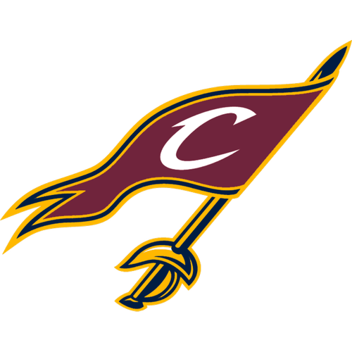 Cavaliers ALT 2011 2017