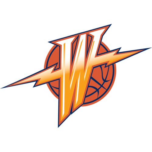 Warriors ALT 1998 2010