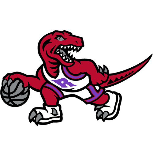 Raptors ALT 1996 2006