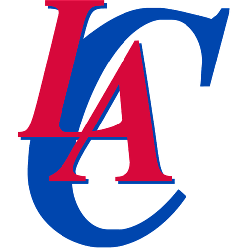 Clippers ALT 1992 2015
