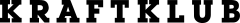 Kraftklub schwarz logo.svg.png