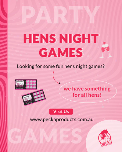 Find Best-Quality Hens Night Games Online | 50% Off On Pecka Products.jpg
