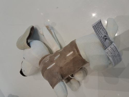 5544394 Prénatal Muziekdoosje Snuffel de Teckel.jpg