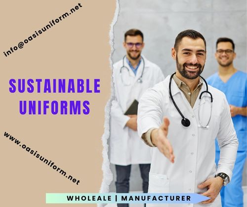 Elevate Your Medical Team's Image with The Best Doctor Uniform Vendor.jpg