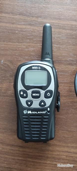 00001 Talkie walkie Midland m99s headset z tac et PTT.jpg