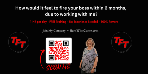 How would it feel to fire your boss within 6 months, due to working with me.png