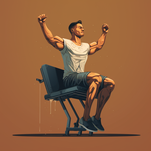 serinzo 20156 Dynamic illustration of a male character performi 43cb1952 5a29 4d25 8116 86b62615cc30.png