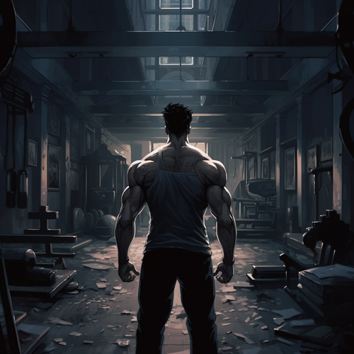 serinzo 20156 back home workout dark High quality caroon bfa2afeb 20b4 4d78 a383 ec07b9e64456.png