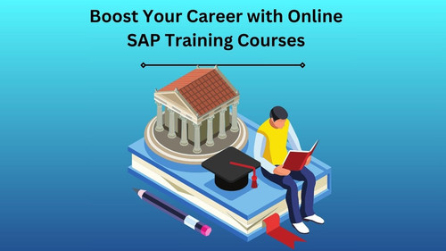 Elevate your career prospects with SAP Online Training from Kodak Consulting. Our tailored courses cover a wide spectrum of SAP modules, enabling you to master the intricacies of this powerful enterprise software. With industry insights and practical knowledge, our training equips you to drive business efficiency and innovation, setting you on a path to becoming an SAP expert.
https://kodakco.com/