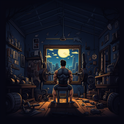 serinzo 20156 home workout dark High quality cartoon a903ca9d b48b 400b 8196 2370cb656b9f.png
