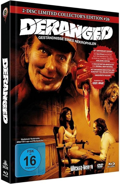 Deranged (1974) PL.1080p.WEB-DL.H264-wasik / Lektor PL