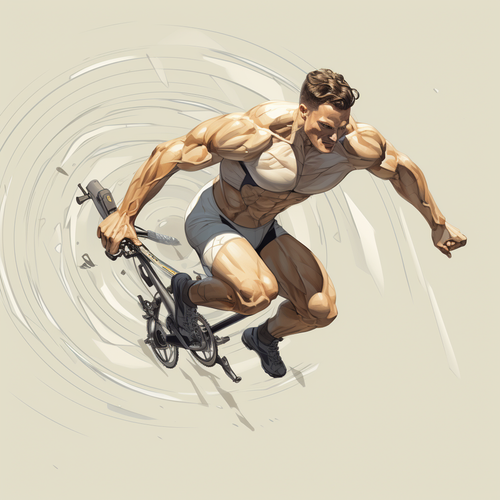 serinzo 20156 Dynamic illustration of a male character performi b5870b6c d995 41a3 ae5f dc02bb8ace23.png