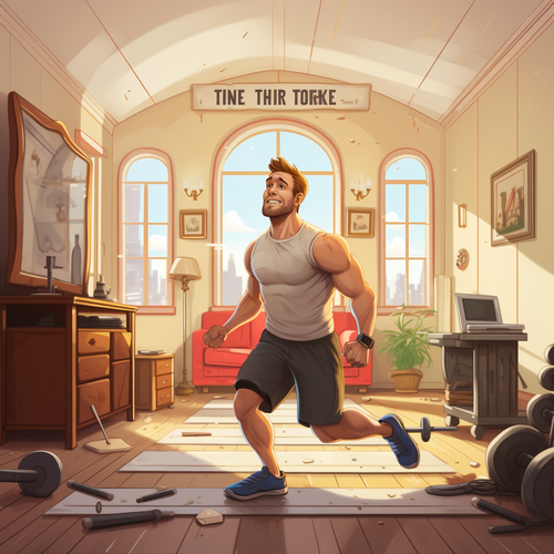 serinzo 20156 home exersis workout High quality cartoon 0c6e97fb e577 4645 b827 b20da4450e81.png