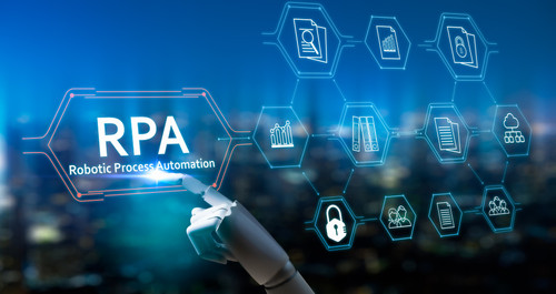 Revolutionizing Industries The Power of Robotic Process Automation.jpg